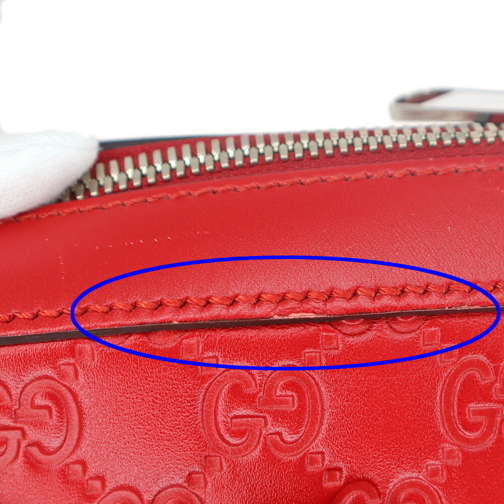 Gucci Briefcase - Picture 8 of 11